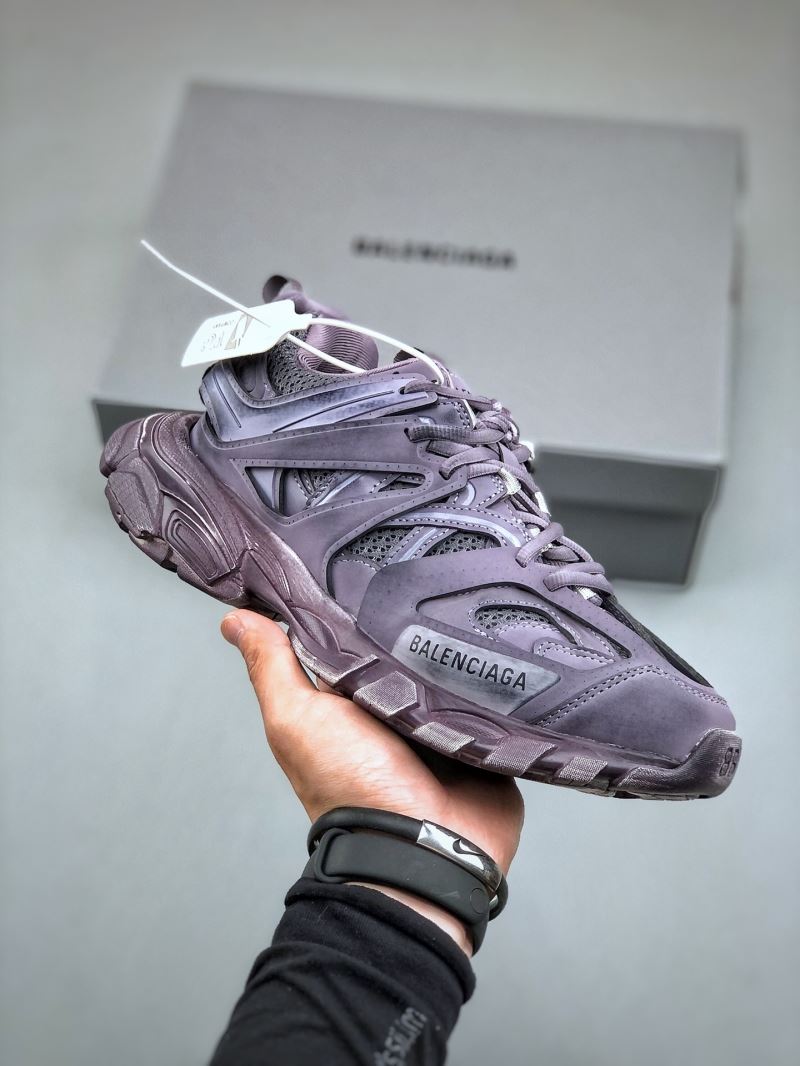 Balenciaga Track Shoes